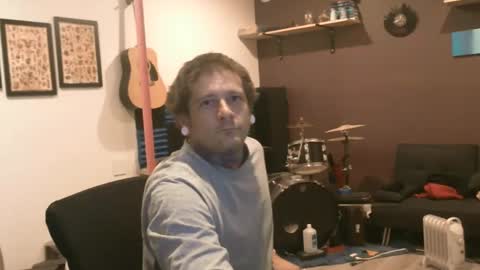 Snapshot of durfmanx chatting on February 2025 07:44:02 AM durfmanX online show from February 2025 07:44:02 AM