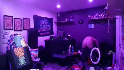 durfmanX online show from November 2025 06:52:01 AM