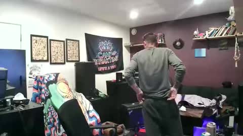 durfmanX online show from January 2026 05:45:02 AM