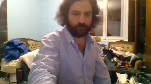 duskansmoke online show from March 2026 05:09:02 PM