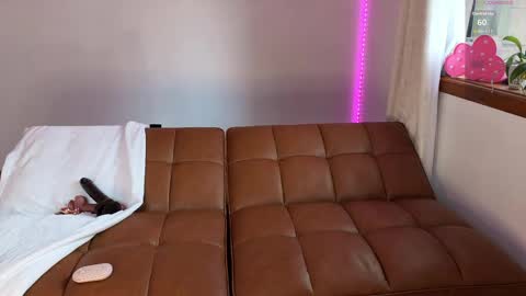 Dust Bunni online show from April 2026 11:52:02 AM