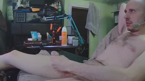 dustiestninja online show from March 2026 02:40:01 AM