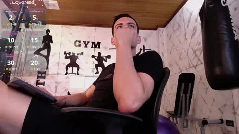 Dustin Sonne online show from February 2025 09:43:02 AM