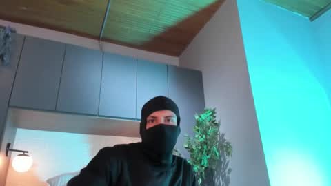 Dustin Sonne online show from September 2025 04:01:01 AM