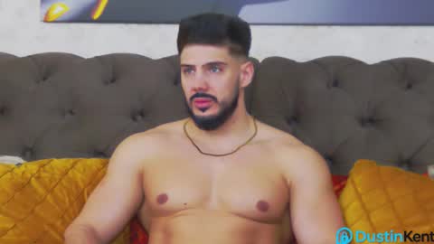 Dustin online show from February 2026 05:00:02 AM