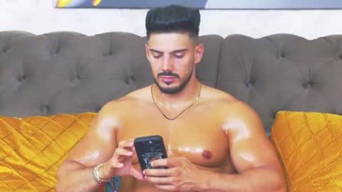 Snapshot of dustinkeent chatting on July 2026 05:58:01 AM Dustin online show from July 2026 05:58:01 AM