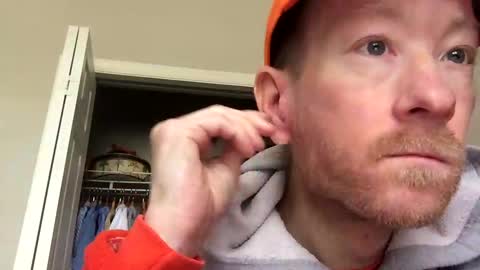 Dustinthesweettalker online show from January 2025 07:50:02 PM