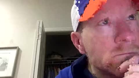 Dustinthesweettalker online show from February 2025 02:39:01 AM