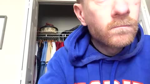 Dustinthesweettalker online show from February 2025 06:42:01 PM