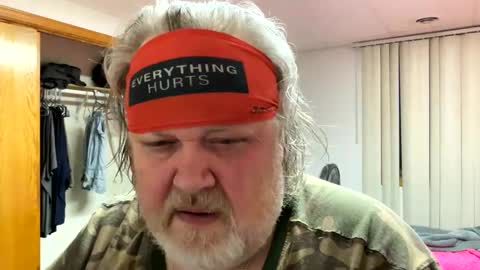 Dusty online show from January 2025 12:28:02 AM