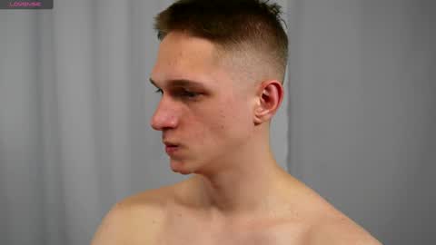 Dustyn online show from January 2025 03:07:01 PM