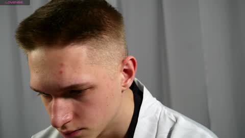 Dustyn online show from January 2025 05:39:01 PM