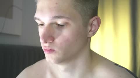 Dustyn online show from January 2025 01:09:01 PM