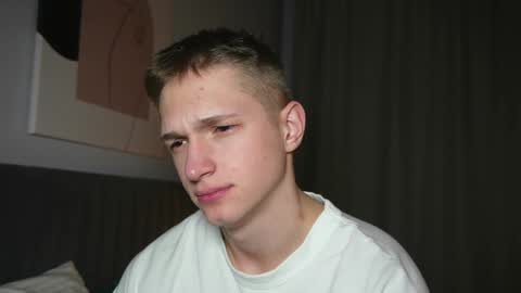 Dustyn online show from January 2025 10:02:01 AM