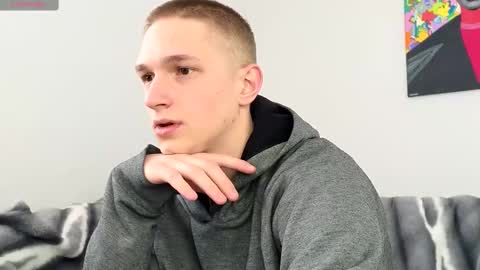 Dustyn online show from February 2025 09:13:02 AM