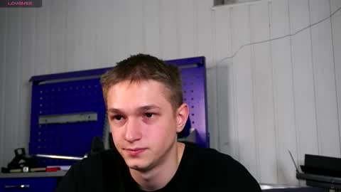 Dustyn online show from January 2026 03:14:01 PM