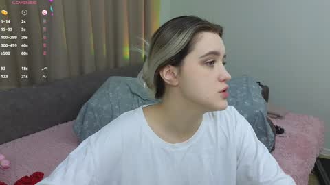 Dusya online show from January 2025 11:21:02 AM