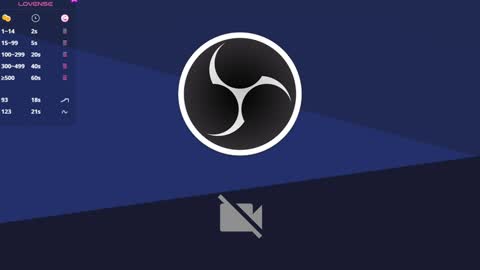 Dusya online show from February 2025 08:24:02 AM