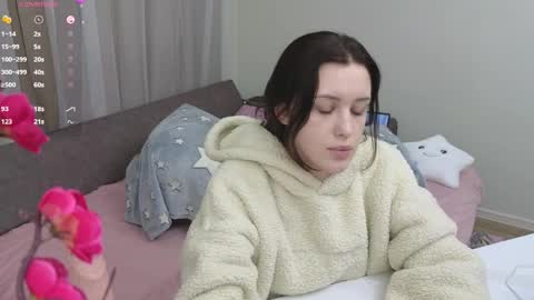 Dusya online show from April 2026 01:12:01 PM