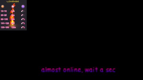 Ambertje040 online show from January 2026 08:42:02 AM