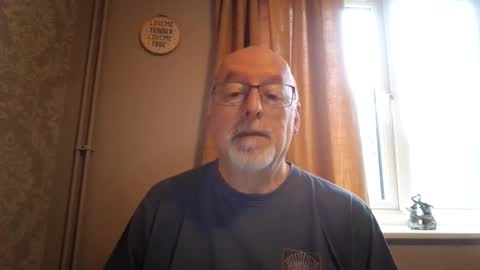 DutchUncleJohn online show from February 2026 09:45:01 AM