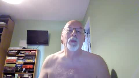 DutchUncleJohn online show from June 2026 09:07:02 AM