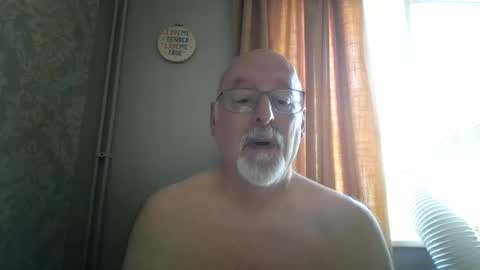 DutchUncleJohn online show from June 2026 08:35:01 AM
