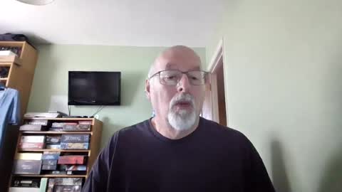 DutchUncleJohn online show from June 2026 11:21:02 AM