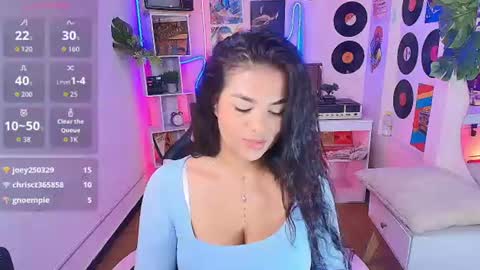 duulce_mia online show from June 2026 11:24:02 AM