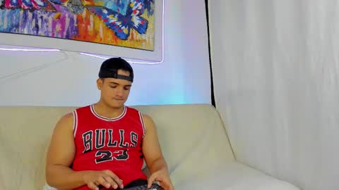 dwayne_esteven10 online show from March 2026 08:46:01 PM