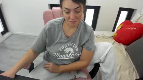 dayana online show from February 2026 06:23:01 AM