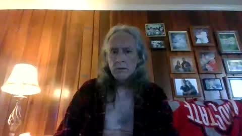 dyankee68 online show from November 2025 01:36:01 PM