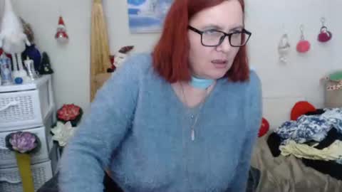 Dyanne online show from January 2025 05:59:01 PM