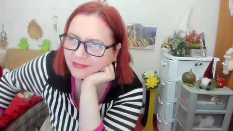 Dyanne online show from March 2025 12:50:02 AM