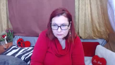 Dyanne online show from April 2026 02:28:01 AM