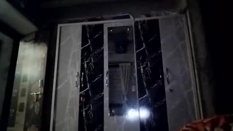 Rockhandsome online show from October 2025 09:15:01 PM