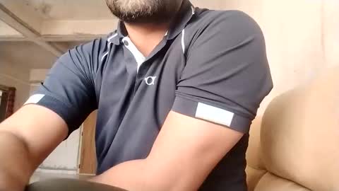 Rockhandsome online show from March 2026 05:44:01 AM