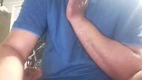 Rockhandsome online show from March 2026 07:17:01 PM