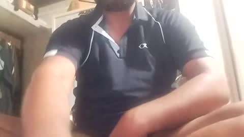 Rockhandsome online show from April 2026 07:38:02 PM