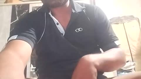 Rockhandsome online show from April 2026 06:02:02 PM