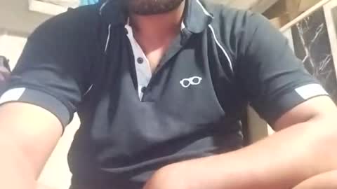 Snapshot of dyccc chatting on July 2026 06:33:01 PM Rockhandsome online show from July 2026 06:33:01 PM
