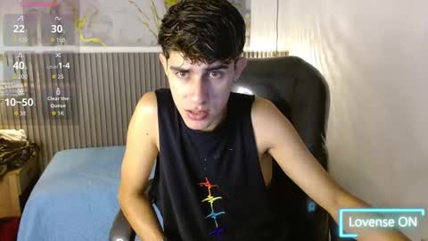 dyla_n18_ online show from November 2025 08:40:02 PM