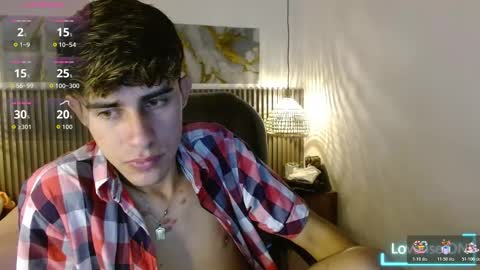 dyla_n18_ online show from December 2025 08:40:01 PM