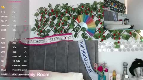 dylan276800 online show from November 2025 05:02:01 PM