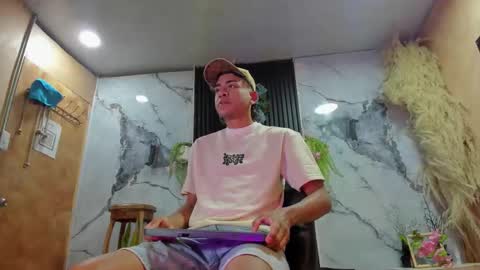 Snapshot of dylan_cruz01 chatting on January 2026 08:14:02 PM Dylan online show from January 2026 08:14:02 PM