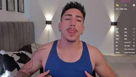 Bryan model independient online show from January 2025 07:13:02 PM