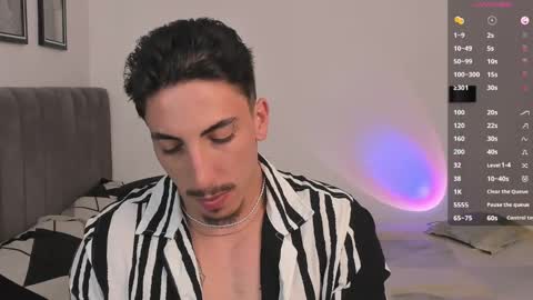 Bryan model independient online show from February 2025 08:08:02 PM