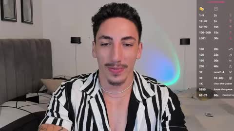 Bryan model independient online show from February 2025 01:26:02 AM