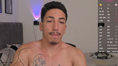 Bryan model independient online show from February 2025 12:14:01 AM