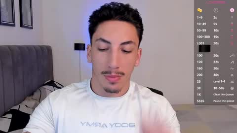 Bryan model independient online show from March 2025 08:27:02 PM